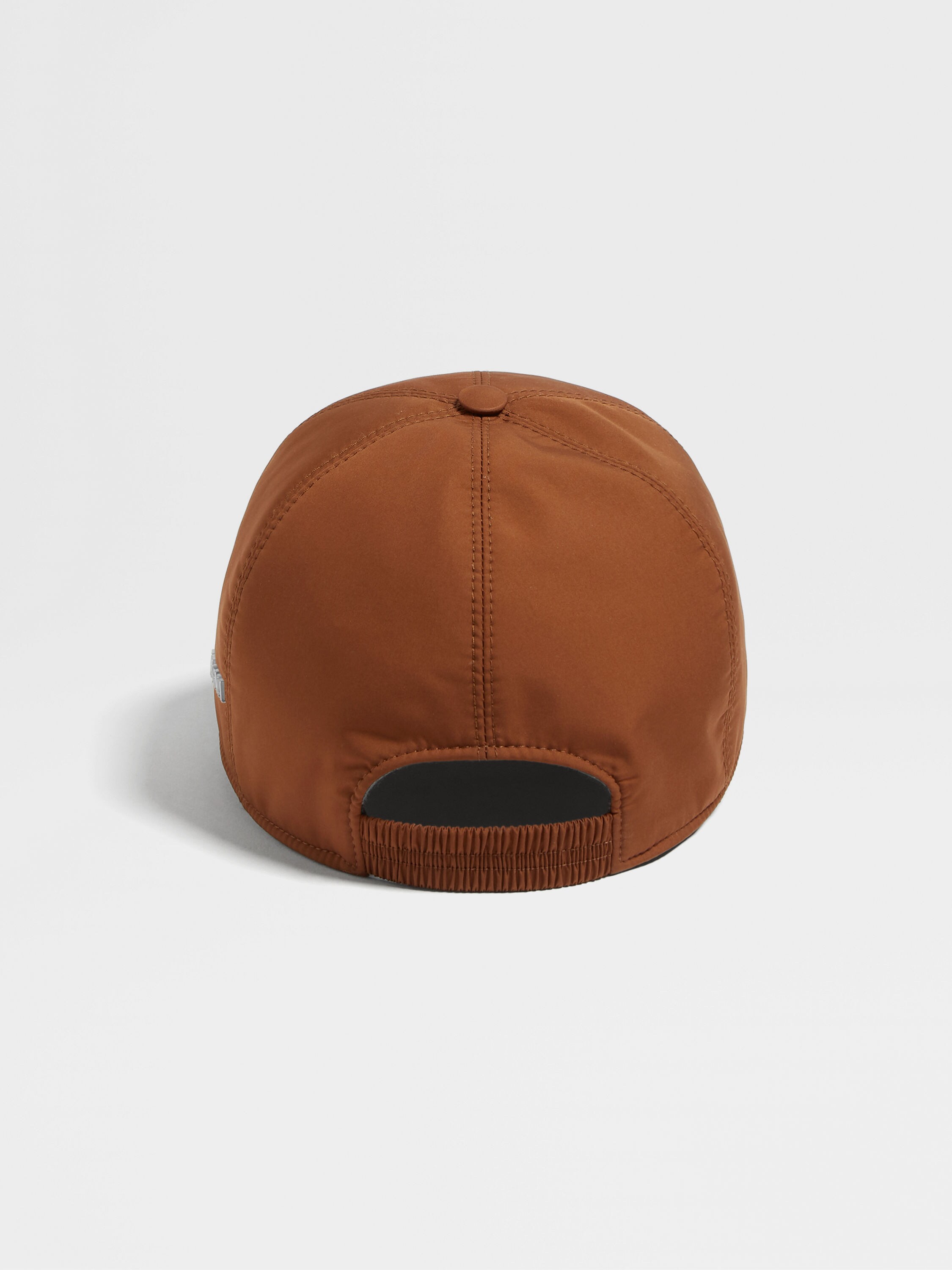 Dark Foliage Technical Fabric Baseball Cap Product detail photo #2
