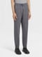 Grey Mélange High Performance™ Wool Joggers Product detail photo #1