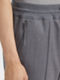 Grey Mélange High Performance™ Wool Joggers Product detail photo #3