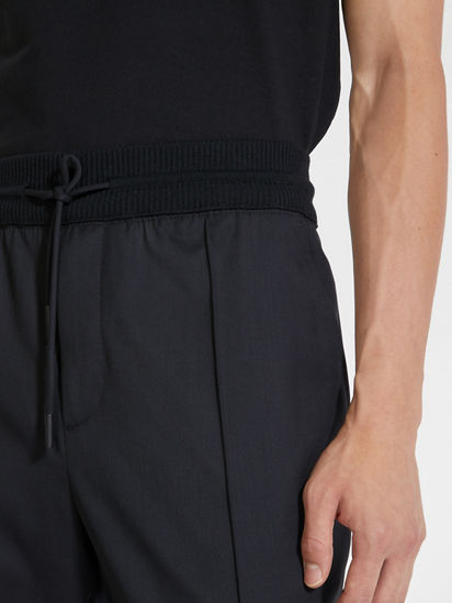 High performance jogger pants ZEGNA