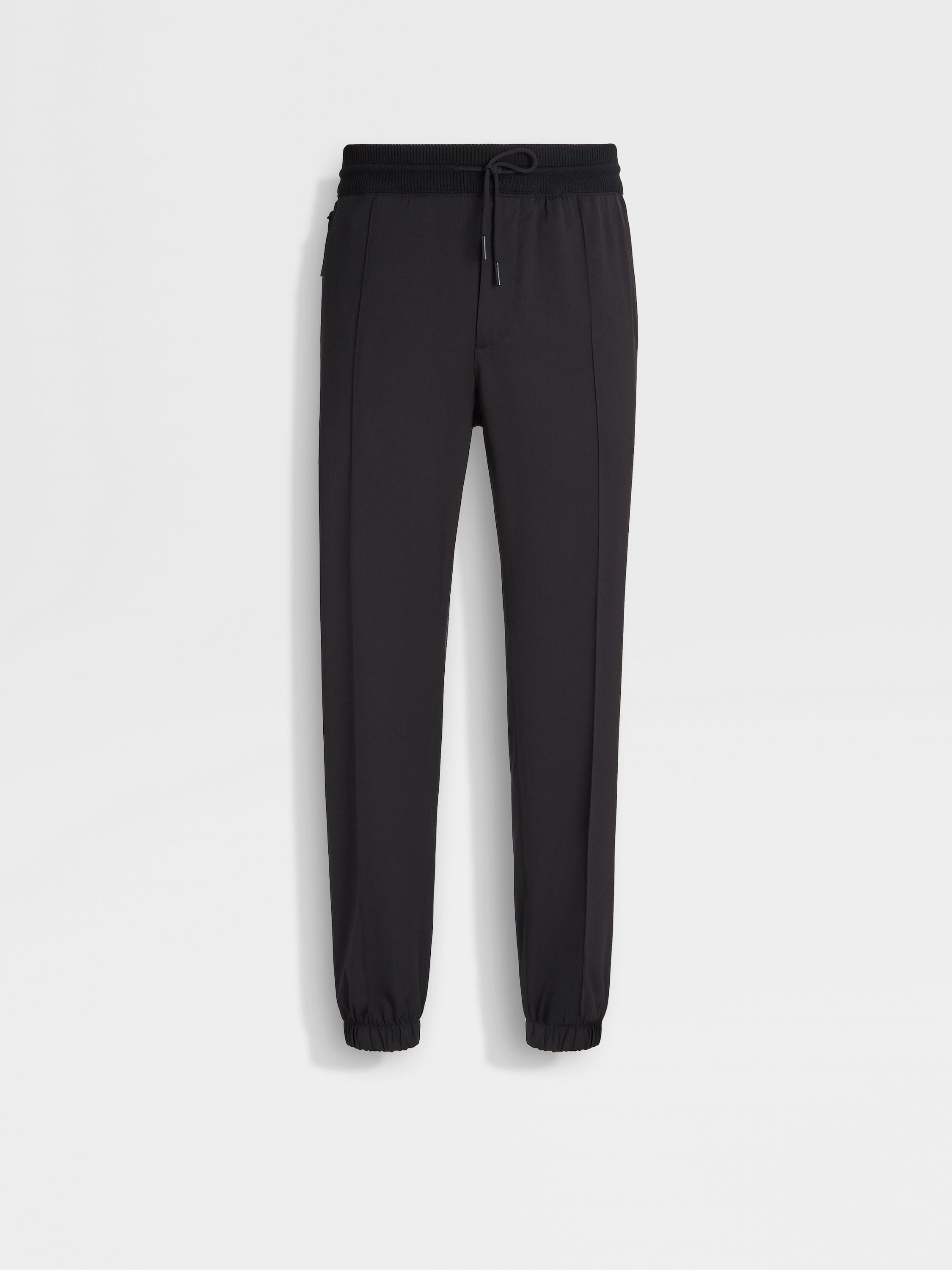 ブラック High Performance™ ウールジョガーパンツ SS25 ブラック High Performance™ ウールジョガーパンツ SS25