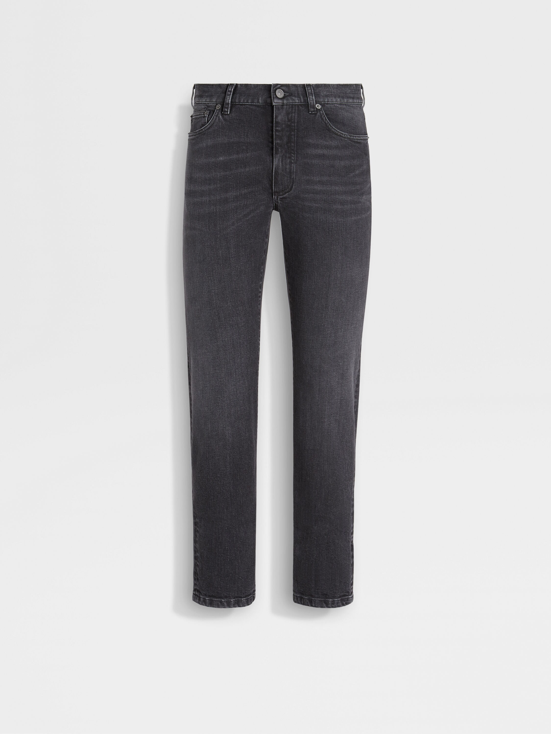 Maldives Online Shopping - Casual Slim Stretch Denim Jeans