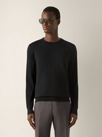 Men's Designer Knitwear & Cardigans | ZEGNA KR