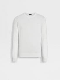 メンズ デザイナーニットウェア&カーディガン | ZEGNA JP メンズ デザイナーニットウェア&カーディガン | ZEGNA JP