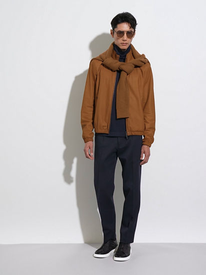 新品未開封 ennoy TURTLENECK SWEAT Lサイズ タートル - メルカリ