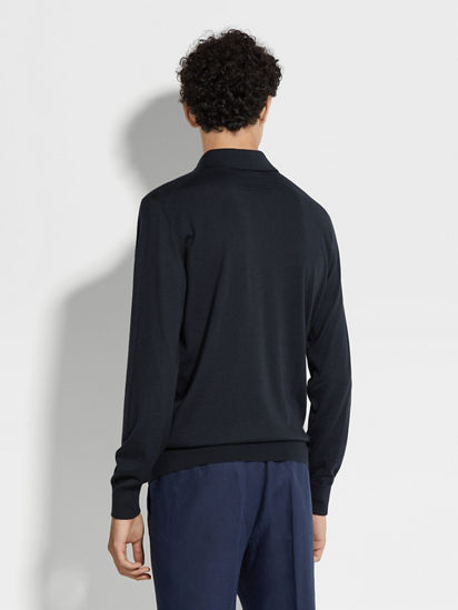 三越伊勢丹 | ZEGNA/ゼニア通販 | CASHCOシャツ【送料無料
