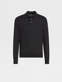 12milmil12 羊毛風衣SS24 22449087 | Zegna HK