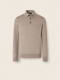 Luxury Polo Shirts for Men | ZEGNA US