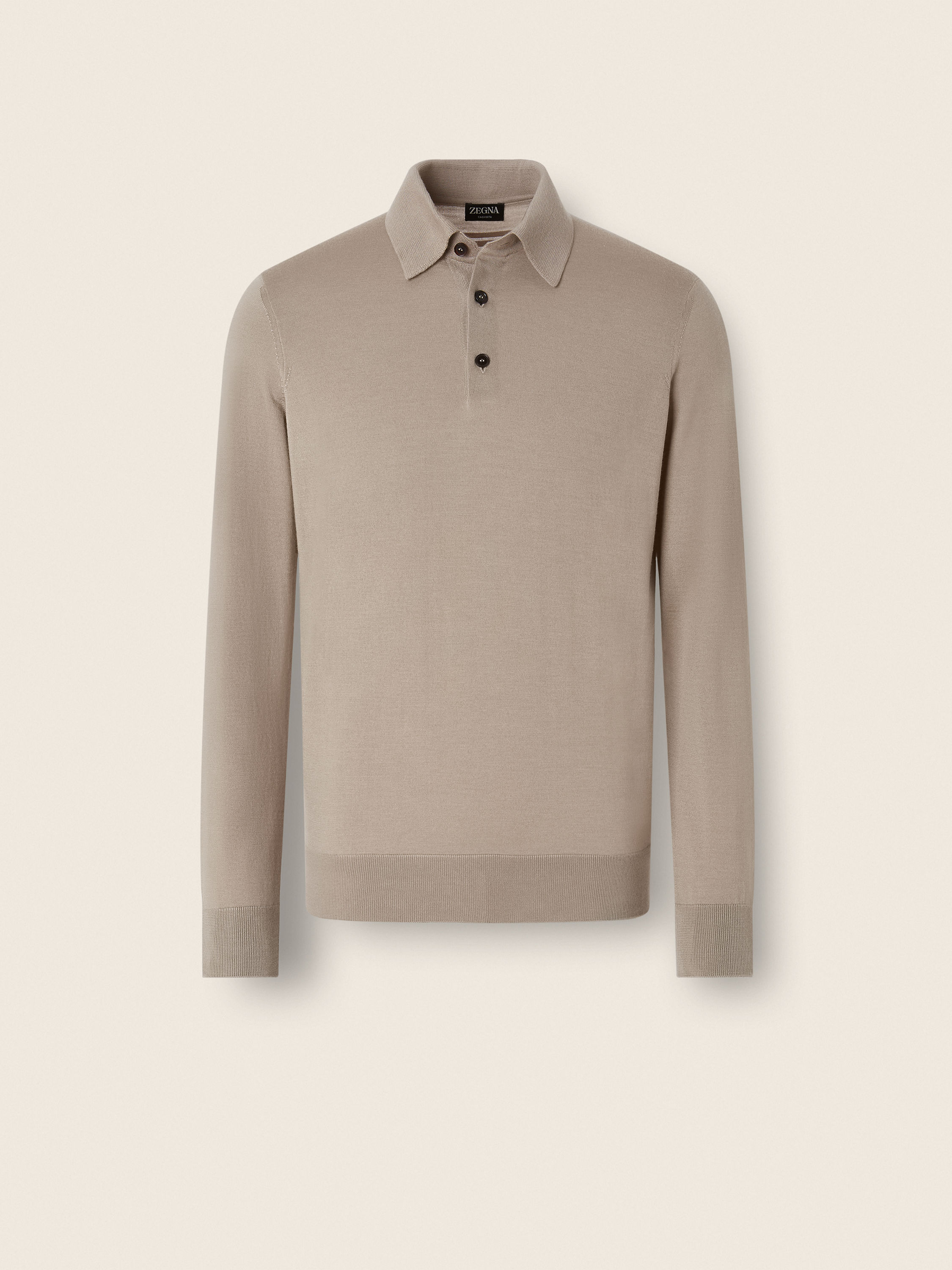 Light Taupe Mélange