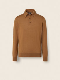 Cashseta: Silk-Cashmere Blend Knitwear for Men | ZEGNA ROW