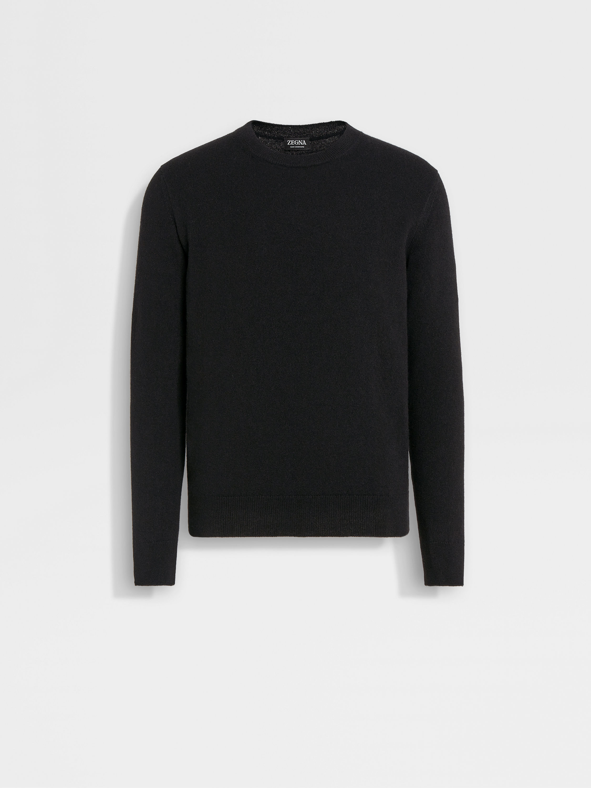 Zegna discount cashmere sweater