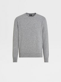 Men's Cashmere Sweaters: New Collection l ZEGNA USA