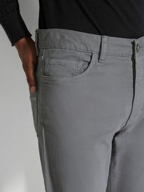 Roccia Collection - Men's 5-pocket Pants and Jeans