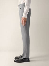 Spring Summer Men's Designer Clothing | ZEGNA JP
