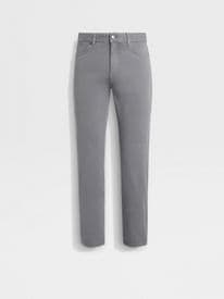 Men's Jeans & Denim | ZEGNA US Men's Jeans & Denim | ZEGNA US