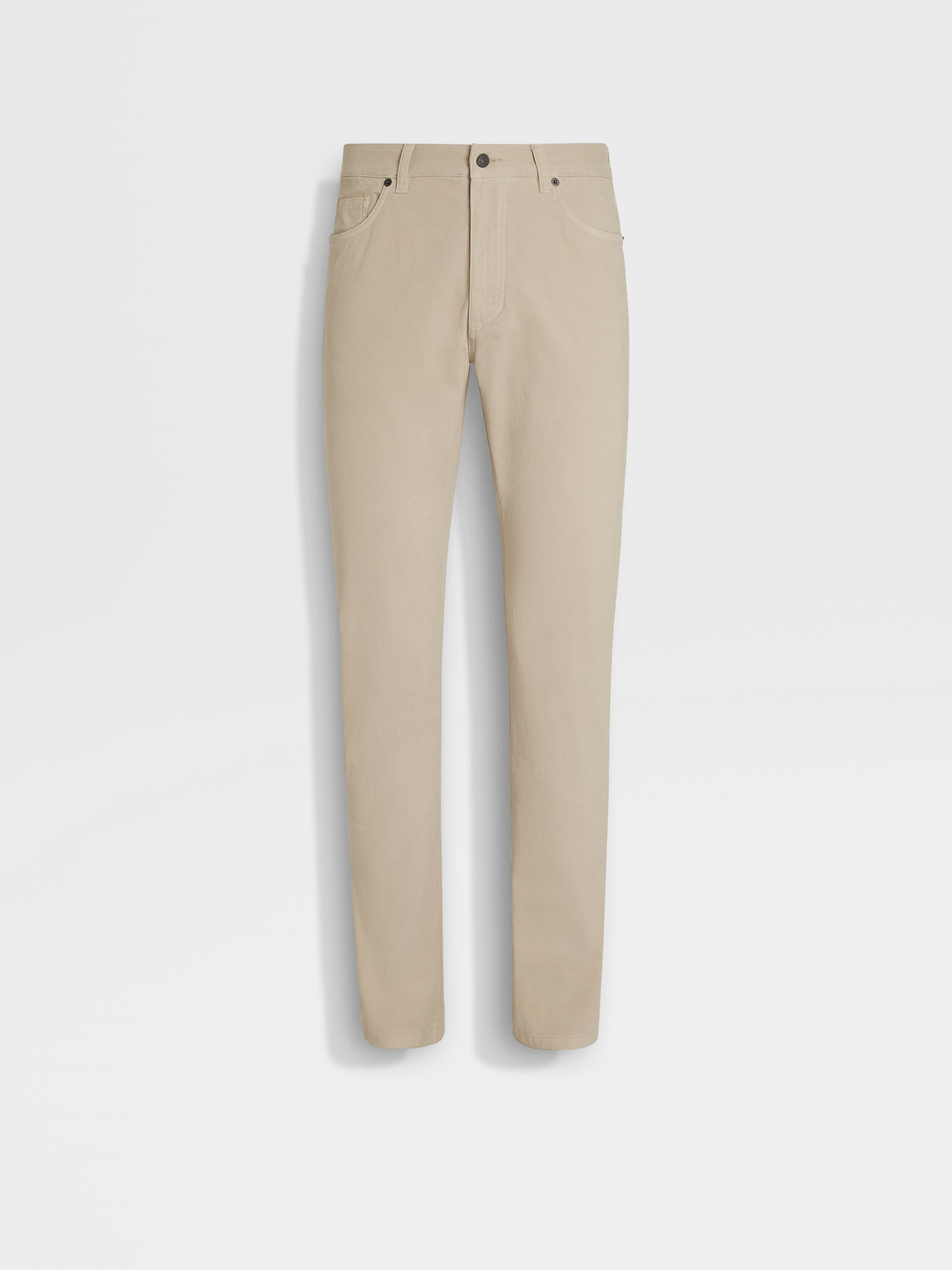 City Fit Ankle-Length Pants