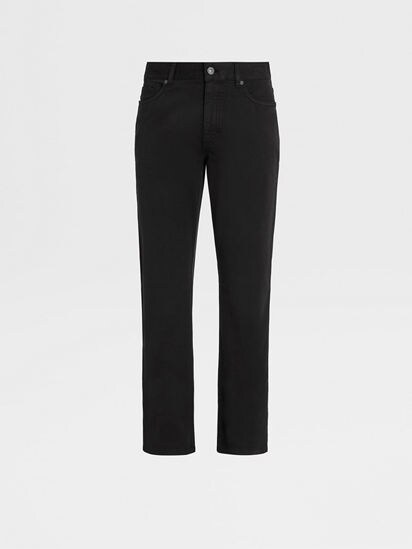 Levi's 501 best sale stretch black