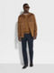 Overshirt Alba in Oasi Cashmere Foto #1 di dettaglio del prodotto