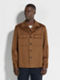 Overshirt Alba in Oasi Cashmere Foto #3 di dettaglio del prodotto