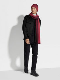 Men's Ready to Wear - Designer Clothing | ZEGNA MX