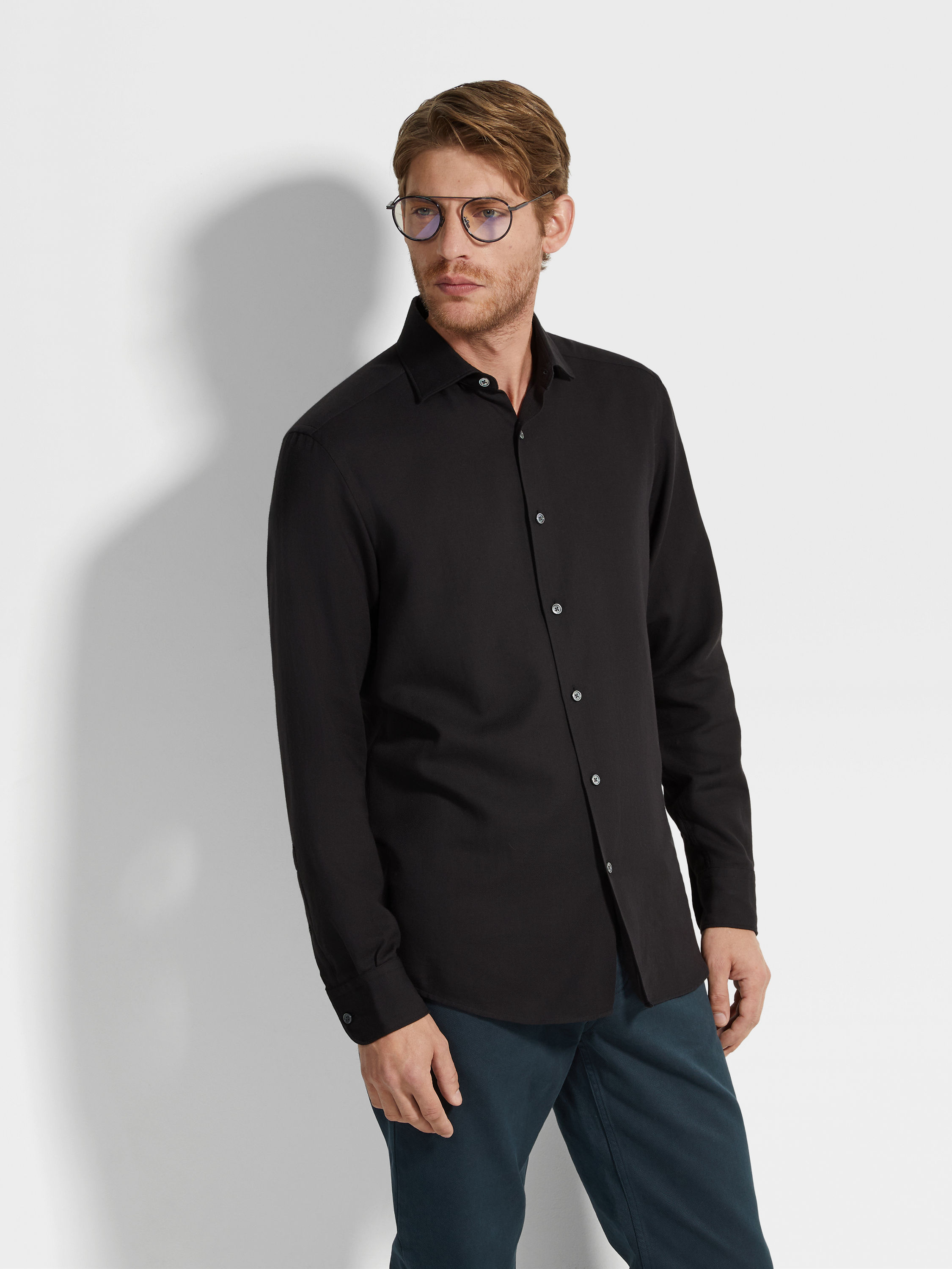 Cashco Shirt Product detail photo #1