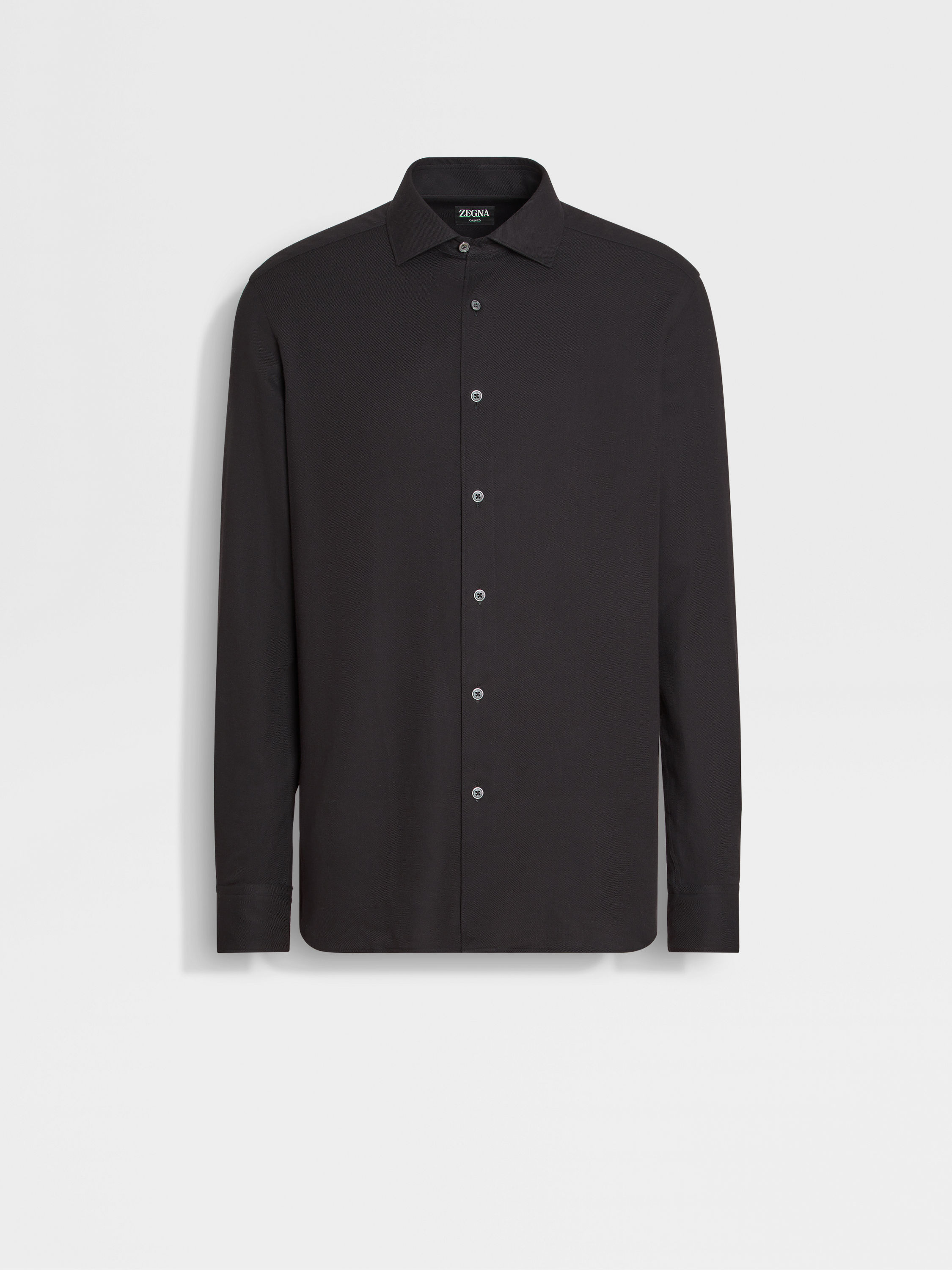 Cashco Shirt SS24 28286937 | Zegna ROW