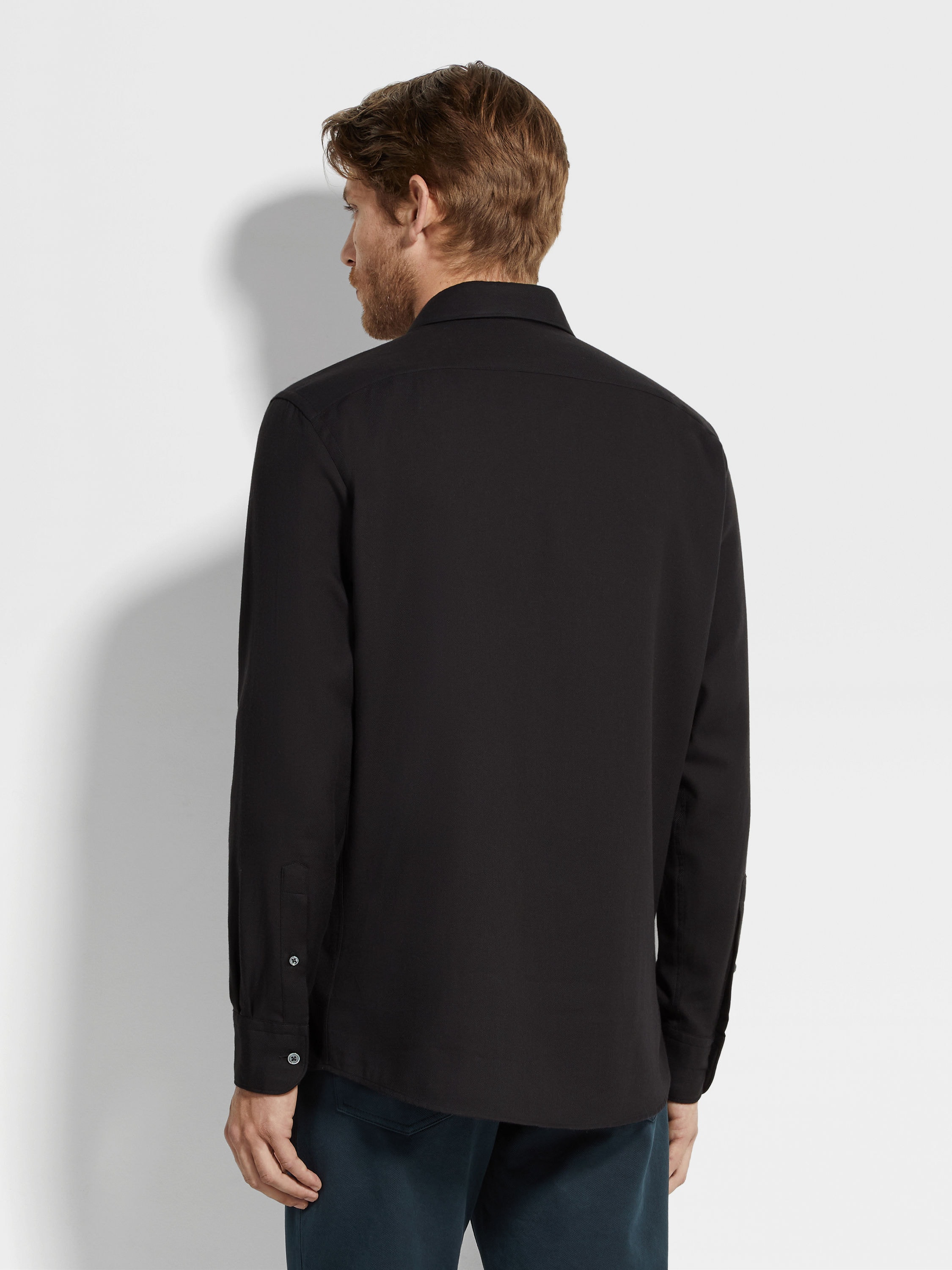 Cashco Shirt Product detail photo #4