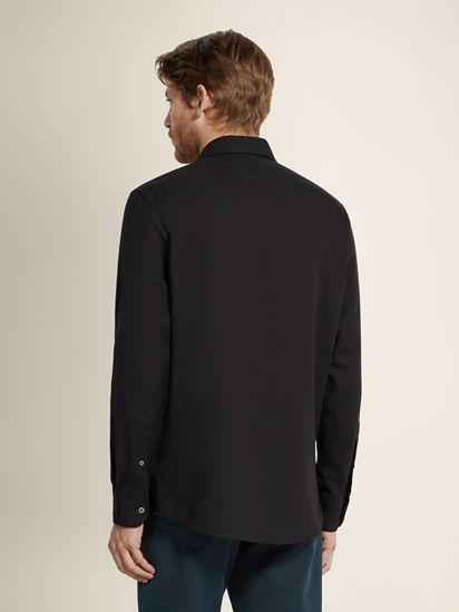 Cashco Shirt SS26 28286937 | Zegna US