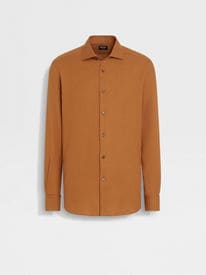 Cashco Shirt SS25 28286936 | Zegna US Cashco Shirt SS25 28286936 | Zegna US