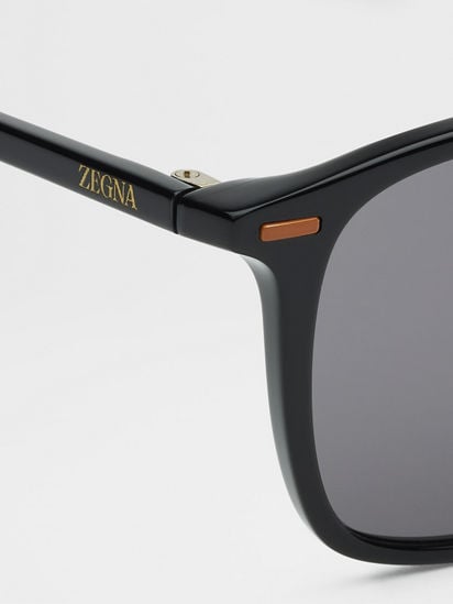 Zegna leggerissimo discount sunglasses