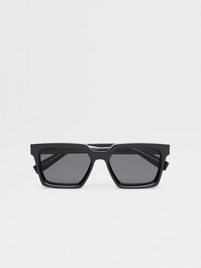 Acetate sunglasses hot sale