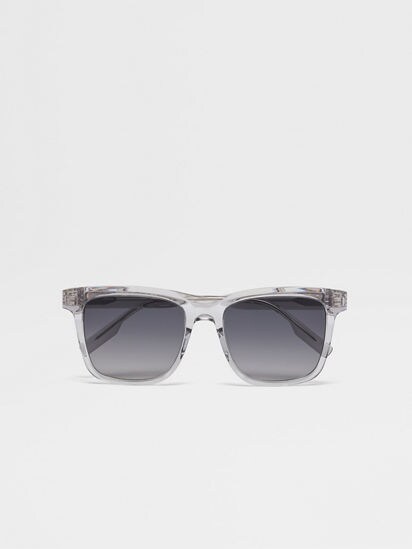 Transparent hotsell sunglasses online