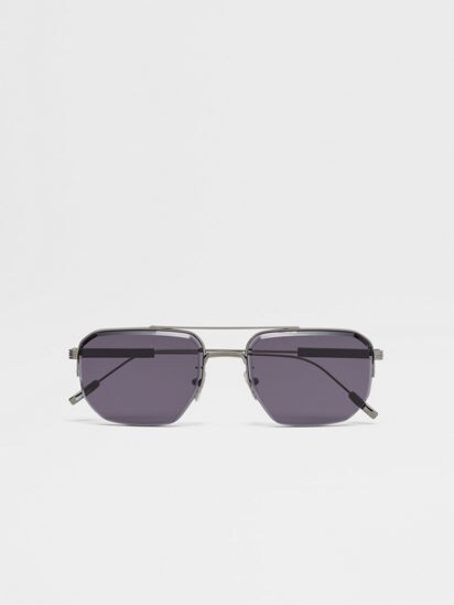 Lunette de best sale soleil ermenegildo zegna