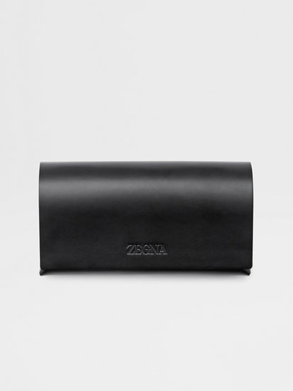 Black and Havana Aurora I Acetate Sunglasses FW24 30184923 Black and Havana Aurora I Acetate Sunglasses FW24 30184923