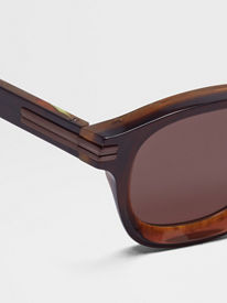 Ermenegildo zegna outlet lunette de soleil