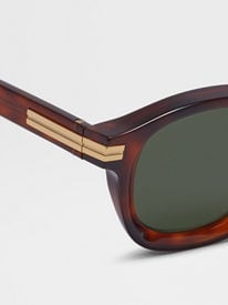 メンズ ラグジュアリーサングラス | ZEGNA JP メンズ ラグジュアリーサングラス | ZEGNA JP
