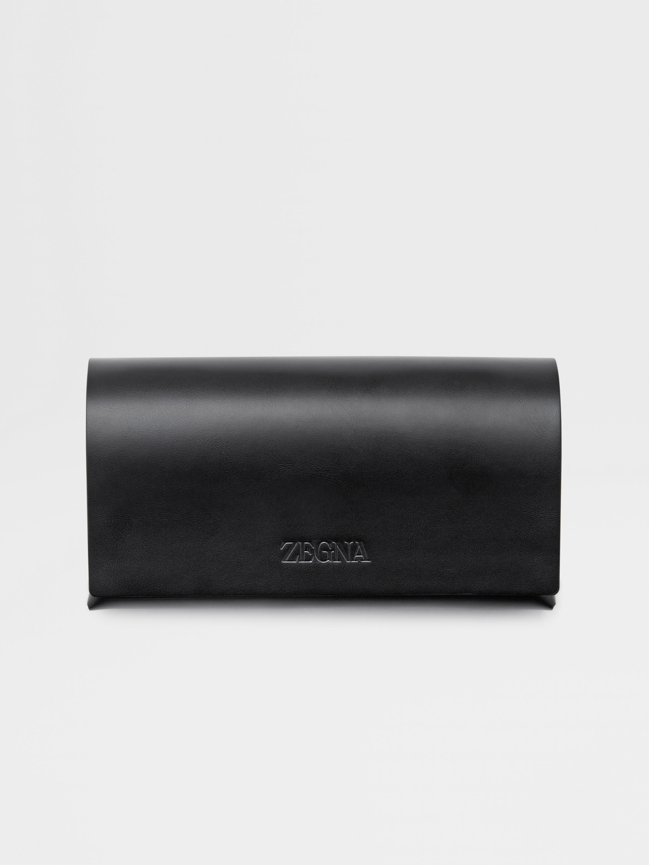 Gafas de Sol Aurora I en Acetato Habana Rojo Foto #4 de detalle del producto