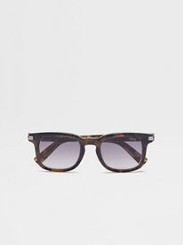 Occhiali da sole in on sale acetato