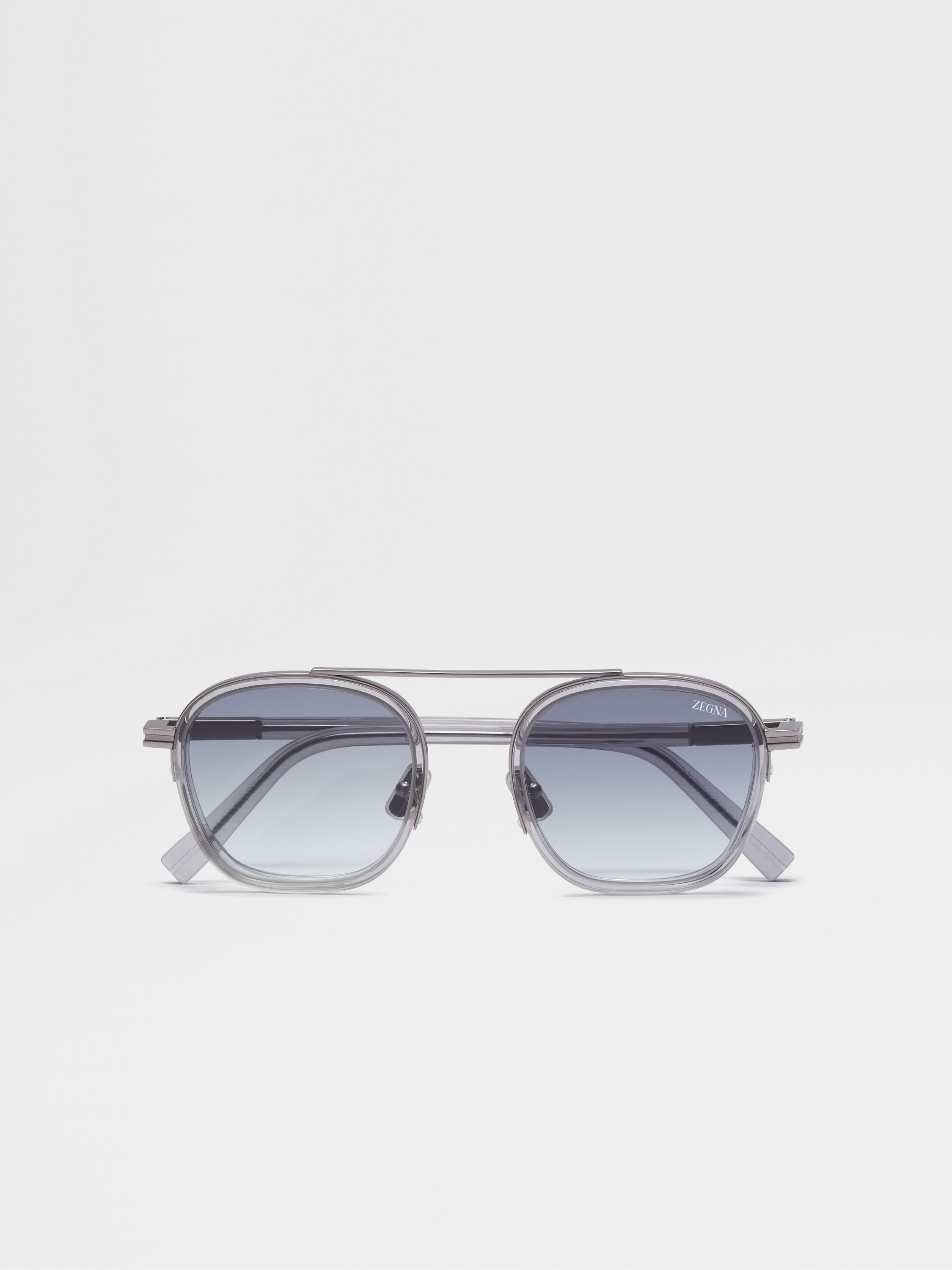 Zegna aviator hot sale sunglasses