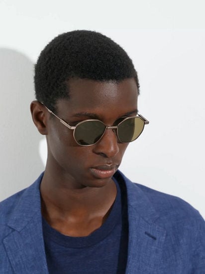 Gafas de sol plegables hotsell