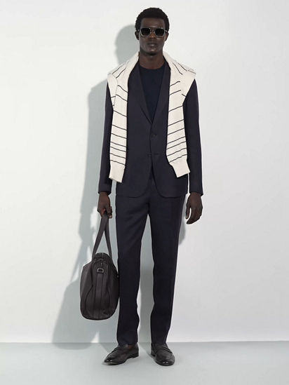 ハバナブラウン アセテート サングラス SS25 34505884 | Zegna JP ハバナブラウン アセテート サングラス SS25 34505884 | Zegna JP