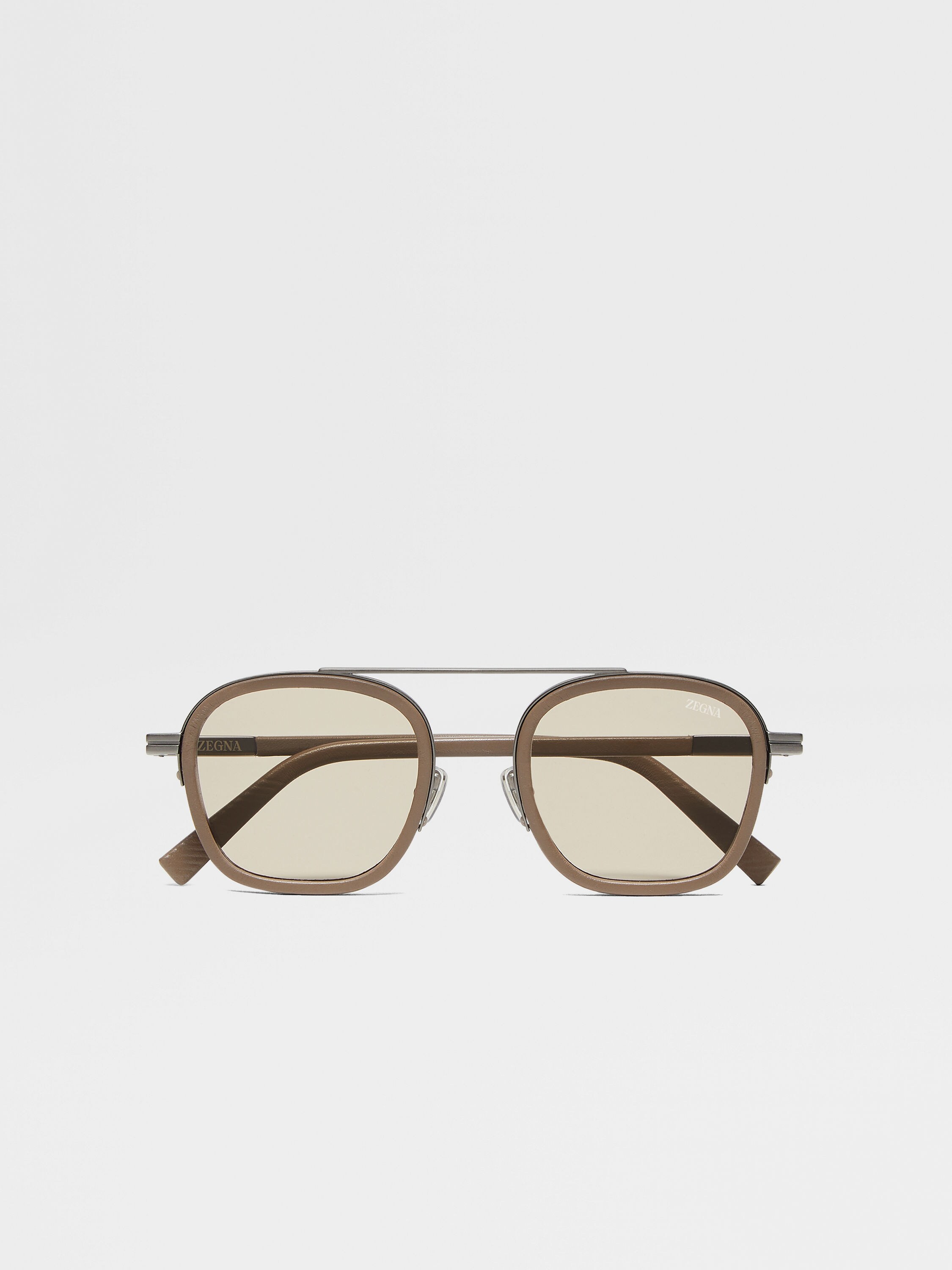 Dark Beige