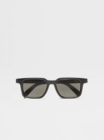 メンズ ラグジュアリーサングラス | ZEGNA JP