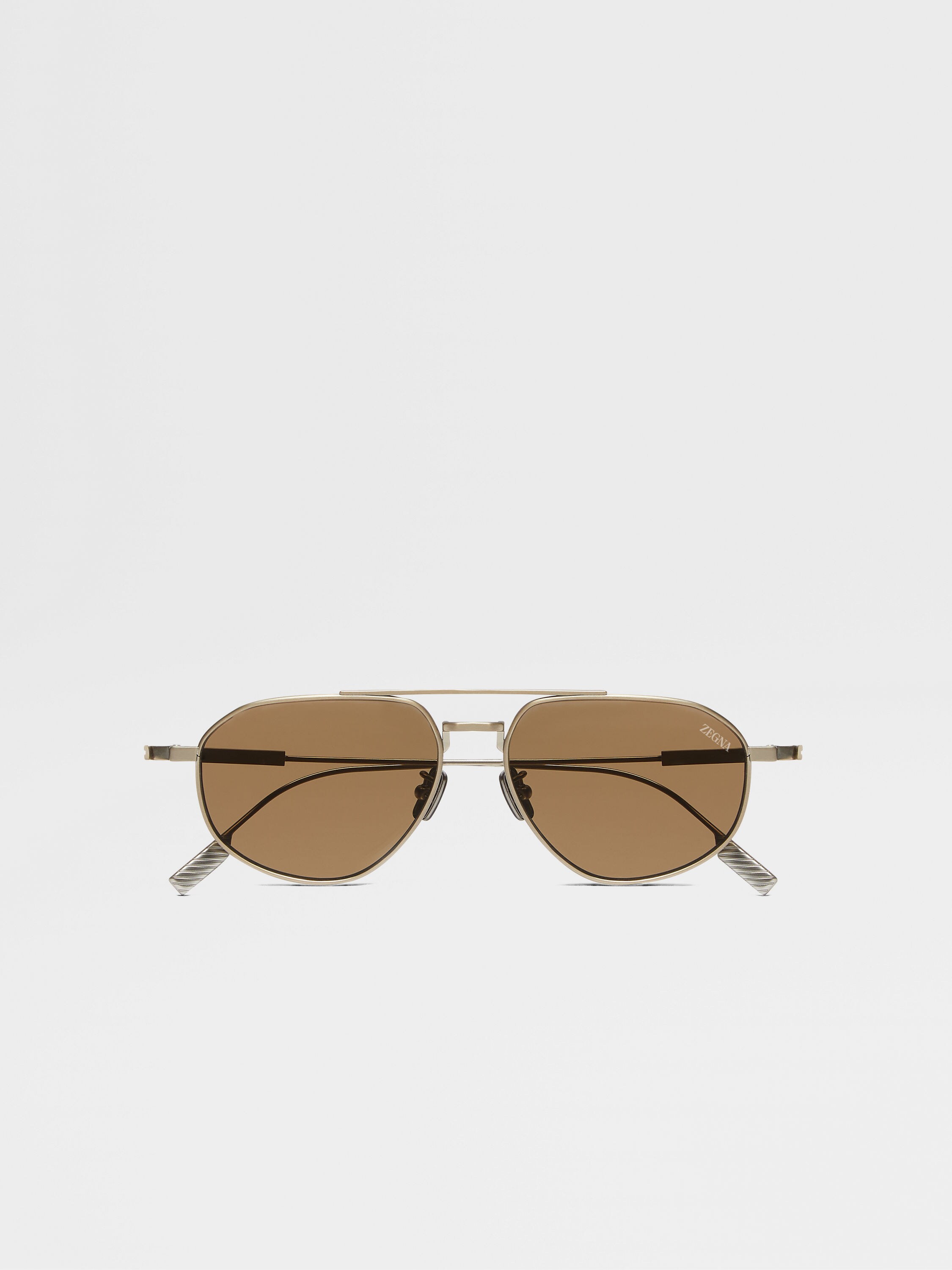 Light Bronze
