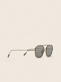 Luxury Sunglasses for Men | ZEGNA SG