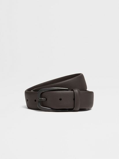 Belt zegna best sale