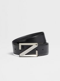 Men's Belts in Leather and Suede | ZEGNA KR Men's Belts in Leather and Suede | ZEGNA KR