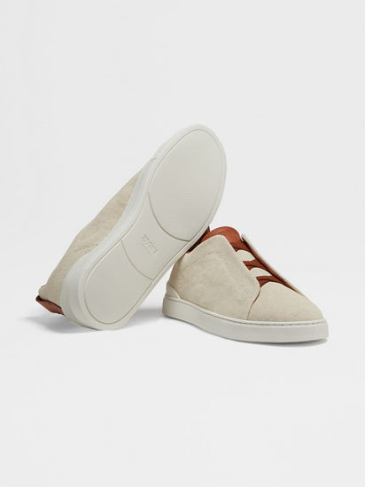 Off white sneakers saks best sale