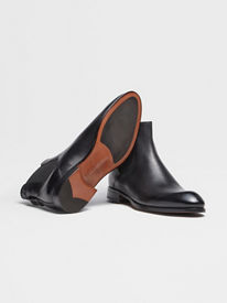 Men's Designer Boots | ZEGNA