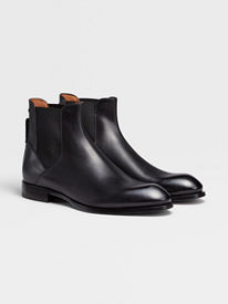 Men's Designer Boots | ZEGNA